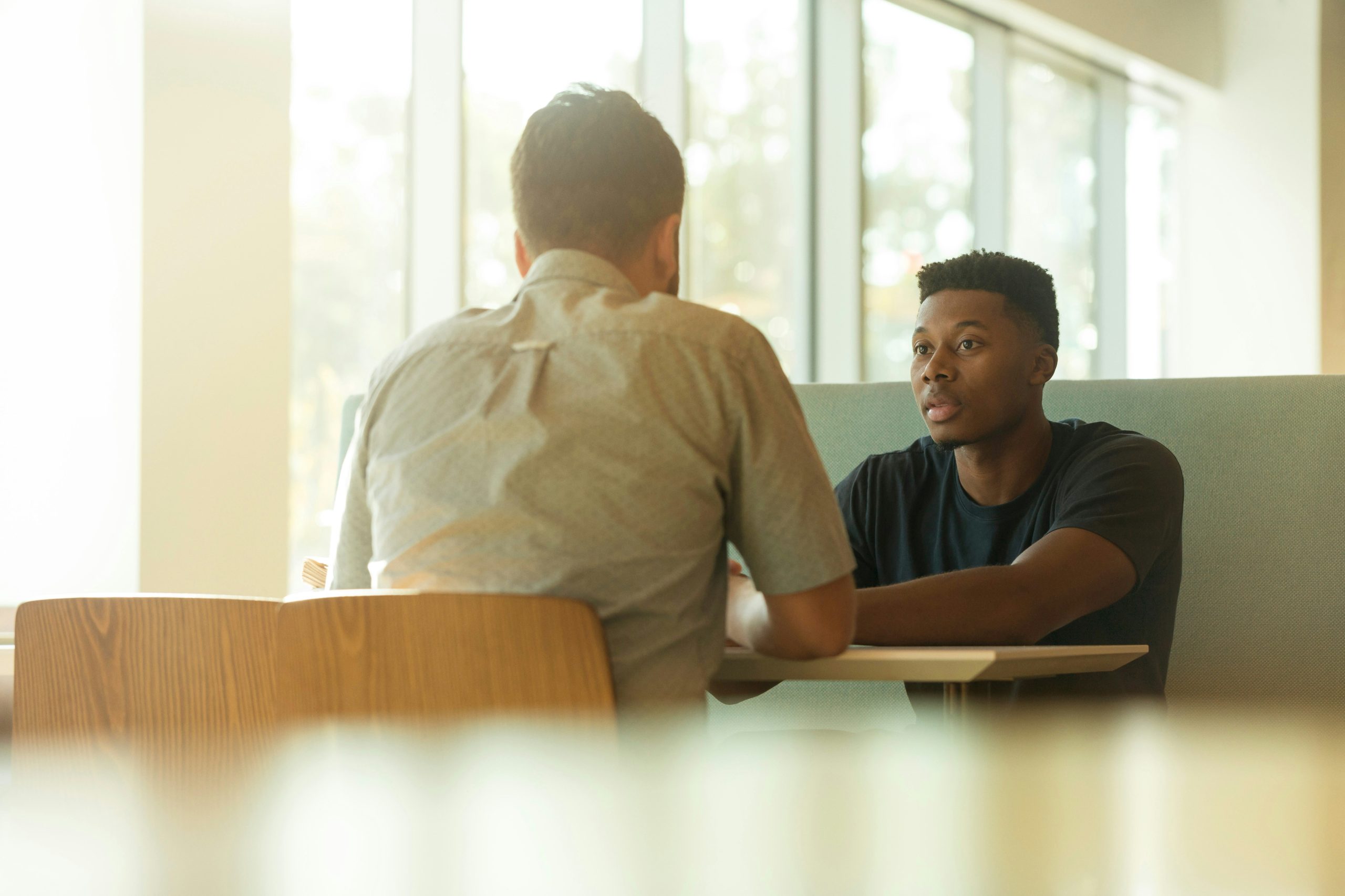 the L-1 Visa Transfer Process